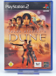 Preview: Frank Herbert's DUNE